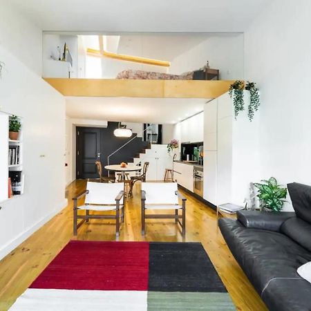 Casa Velhinha - Design, Culture And Comfort In Guimarães Dış mekan fotoğraf