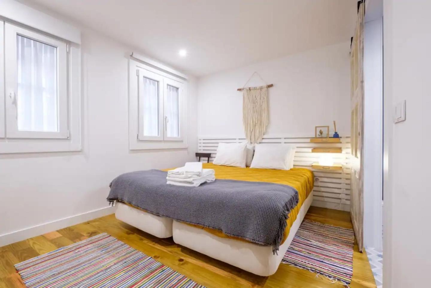 Casa Velhinha - Design, Culture And Comfort In Guimarães Dış mekan fotoğraf