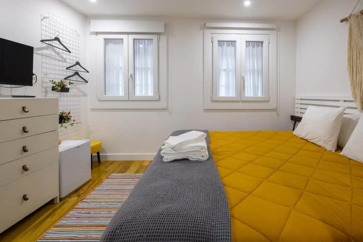 Casa Velhinha - Design, Culture And Comfort In Guimarães Dış mekan fotoğraf