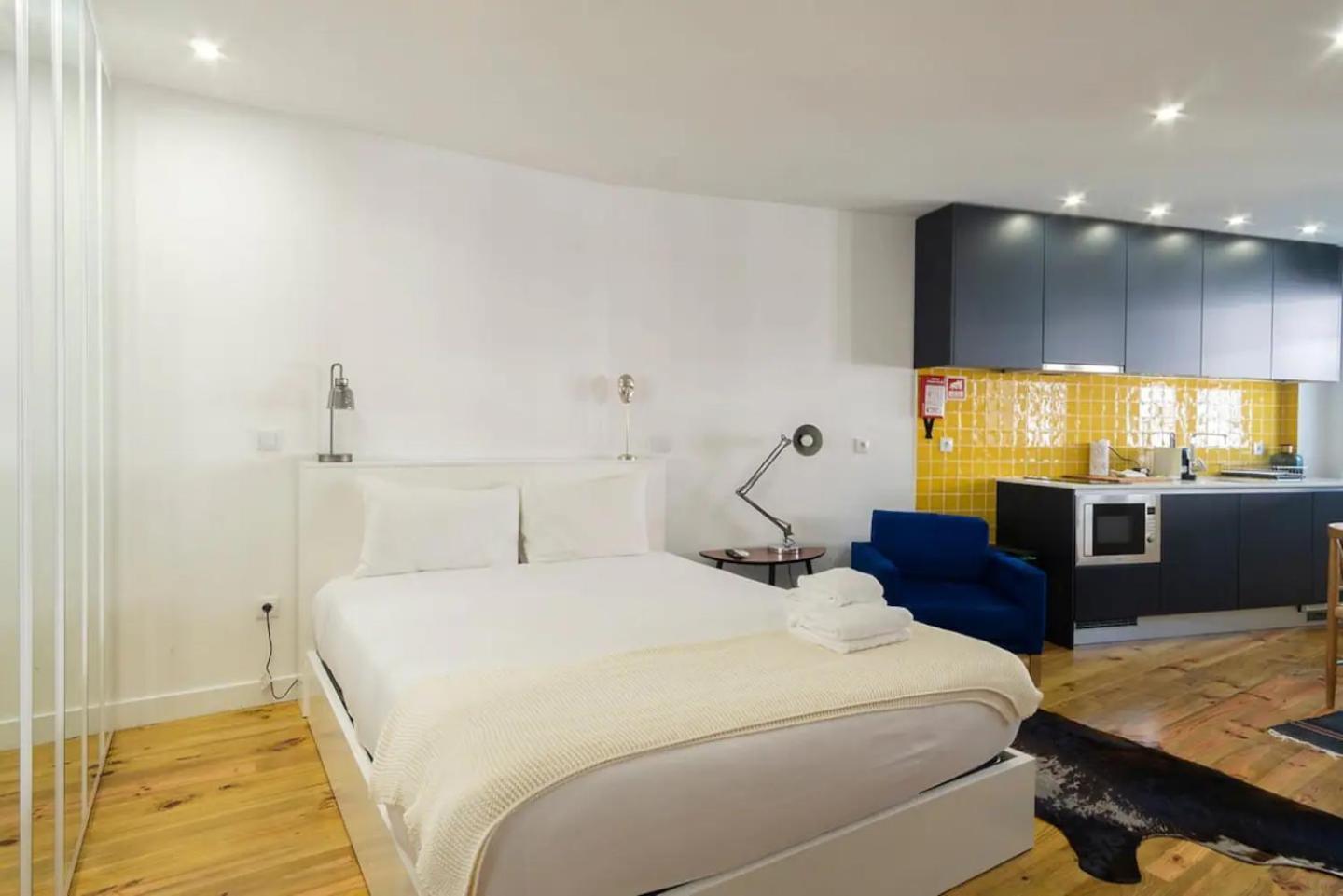 Casa Velhinha - Design, Culture And Comfort In Guimarães Dış mekan fotoğraf