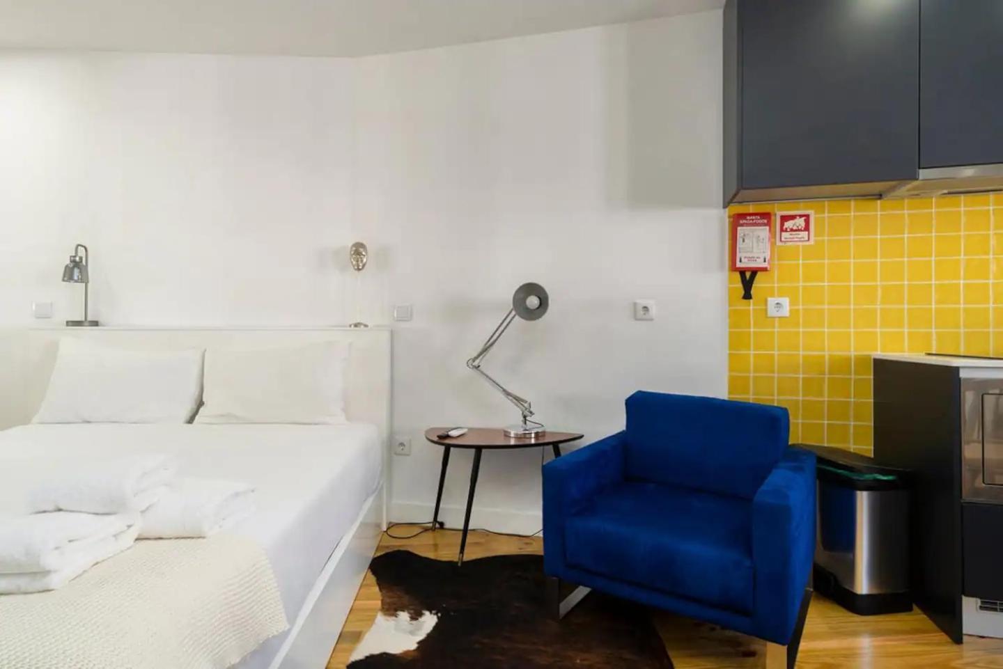 Casa Velhinha - Design, Culture And Comfort In Guimarães Dış mekan fotoğraf