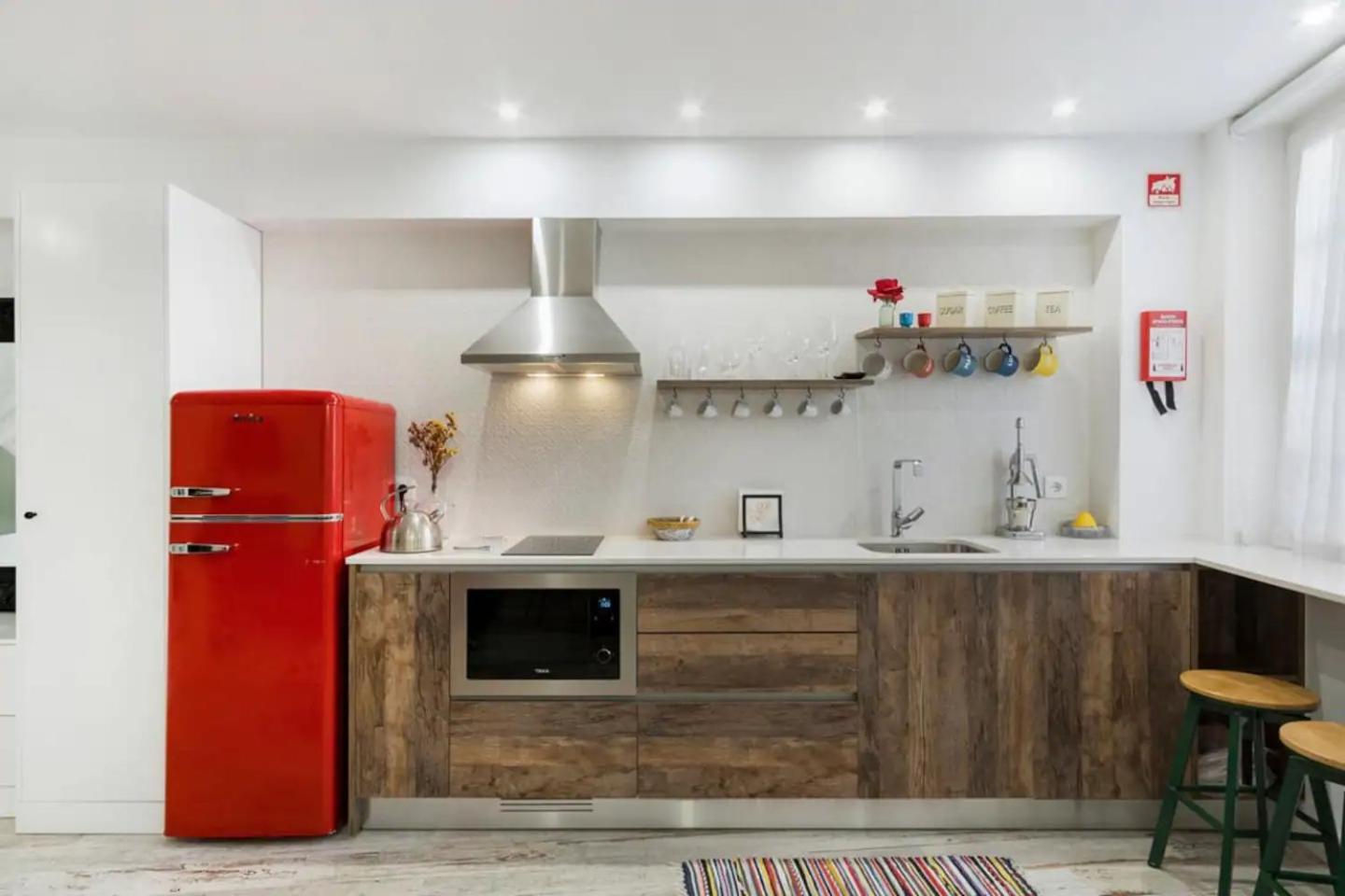 Casa Velhinha - Design, Culture And Comfort In Guimarães Dış mekan fotoğraf