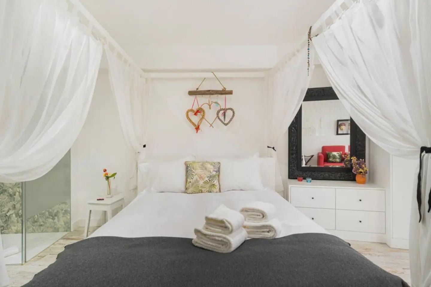 Casa Velhinha - Design, Culture And Comfort In Guimarães Dış mekan fotoğraf