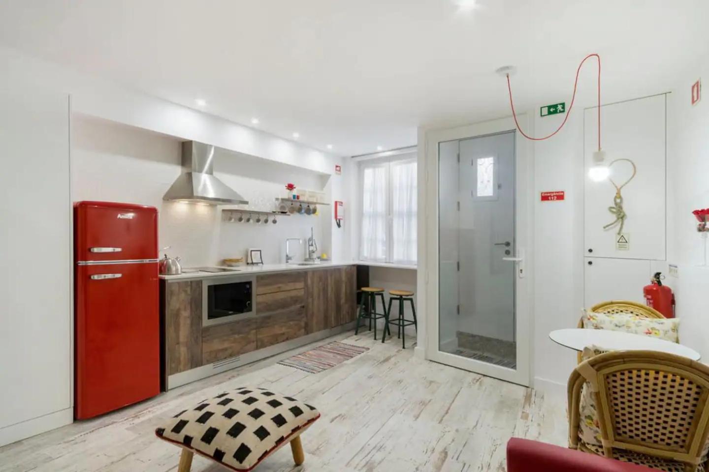 Casa Velhinha - Design, Culture And Comfort In Guimarães Dış mekan fotoğraf