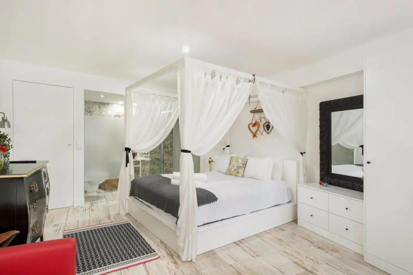 Casa Velhinha - Design, Culture And Comfort In Guimarães Dış mekan fotoğraf