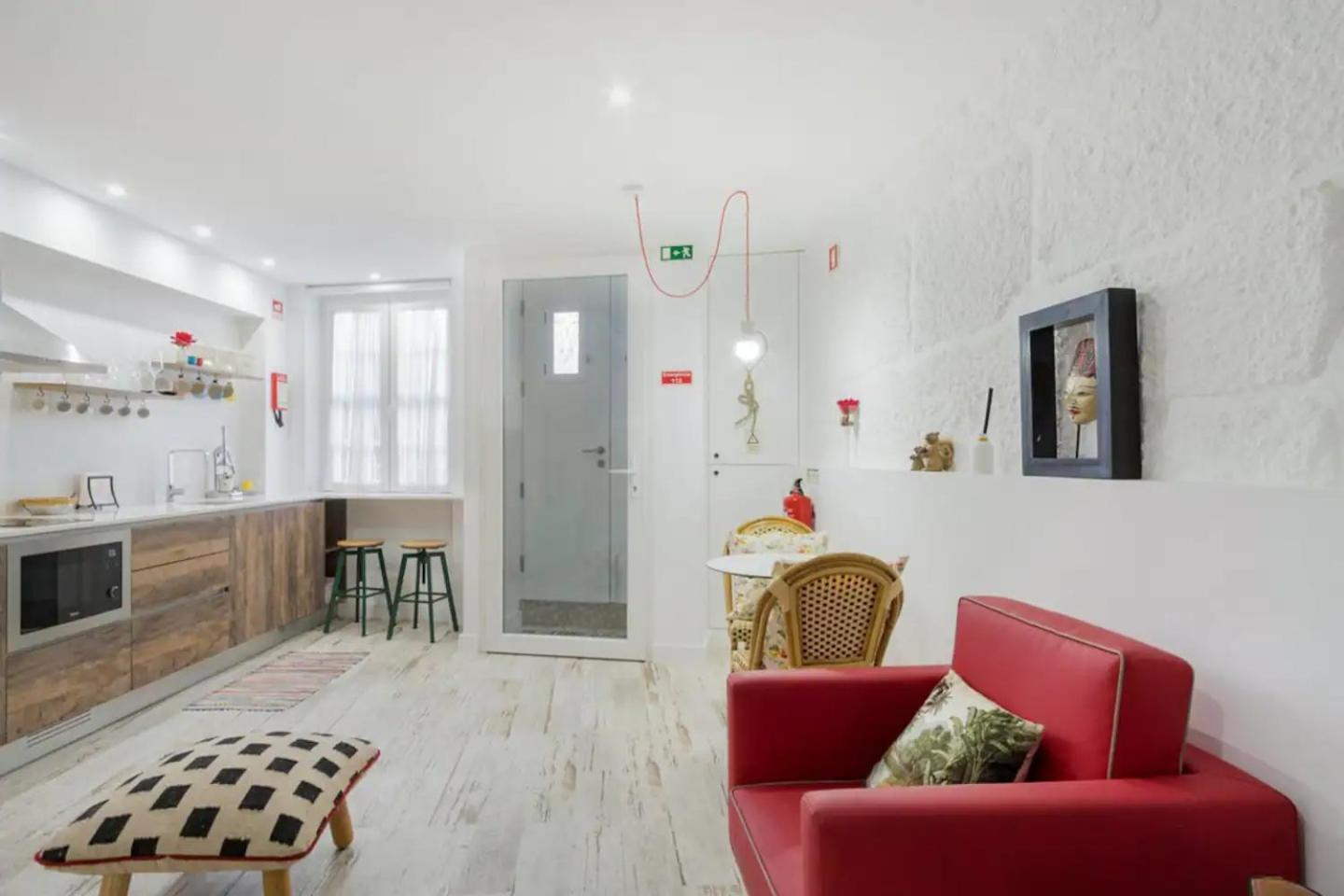 Casa Velhinha - Design, Culture And Comfort In Guimarães Dış mekan fotoğraf