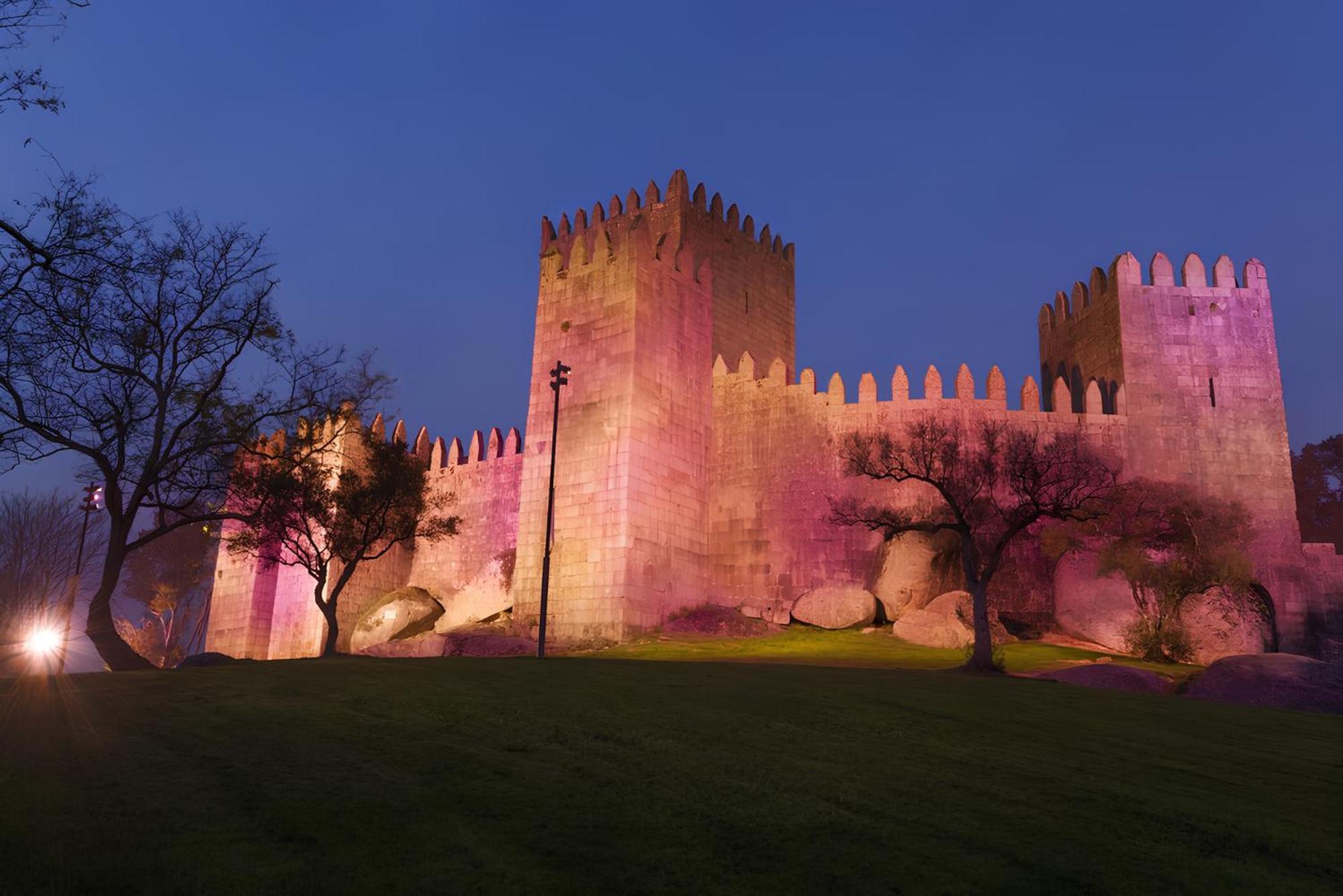 Casa Velhinha - Design, Culture And Comfort In Guimarães Dış mekan fotoğraf